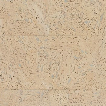 Wicanders New Cork Veneers Leather Aqua