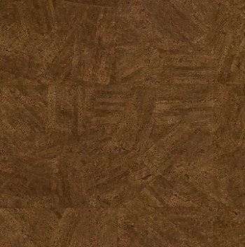 Wicanders New Cork Veneers Slice Brunette