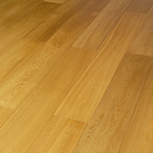 Wood Bee Classic Дуб Селект Gloss 30%