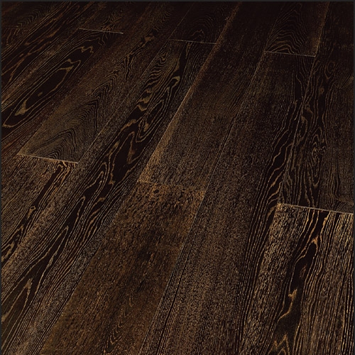 Wood Bee Дуб Антик Блэк Стори