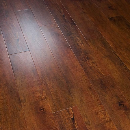 Ecoflooring Country 219 Дуб Африканский