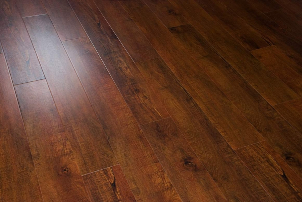 Ecoflooring Country 219 Дуб Африканский