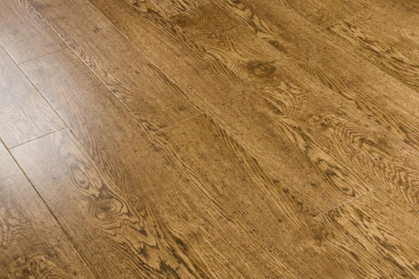 Ecoflooring Country 214 Дуб Антик