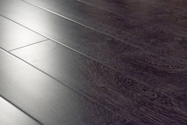 Ecoflooring Country 244 Лапачо Шоколад