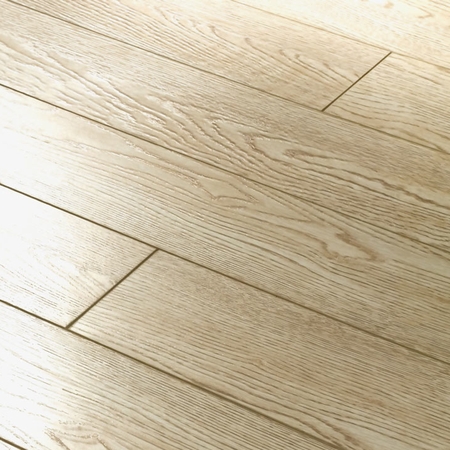 Ecoflooring Brush Wood 529 Дуб беленый