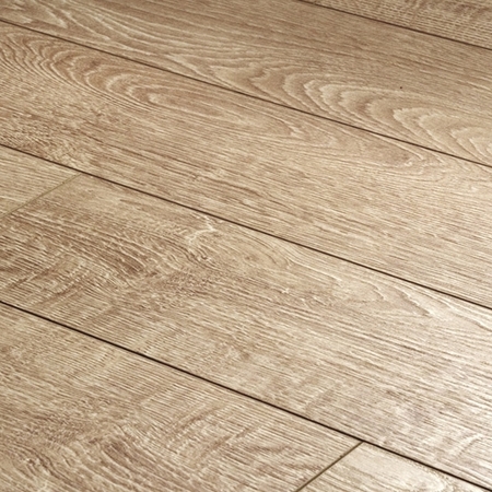 Ecoflooring Brush Wood 536 Дуб белый