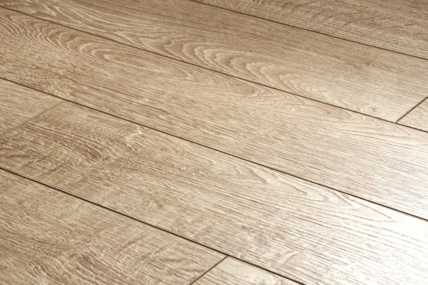 Ecoflooring Brush Wood 536 Дуб белый