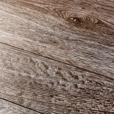 Ecoflooring Brush Wood 535 Дуб черный