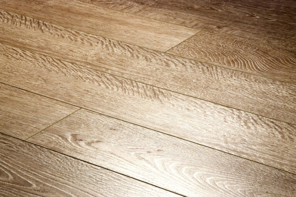 Ecoflooring Brush Wood 533 Дуб Седой