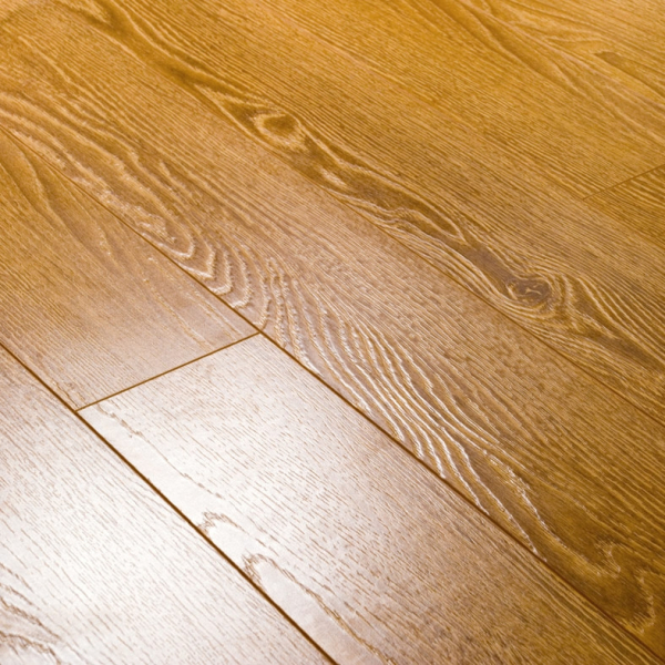 Ecoflooring Brush Wood 526 Дуб дворцовый