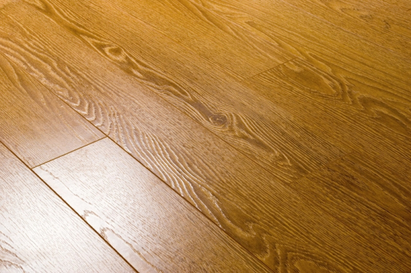 Ecoflooring Brush Wood 526 Дуб дворцовый