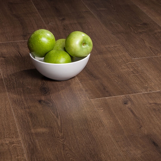 Ecoflooring Shato 812 Дуб Ля Руш