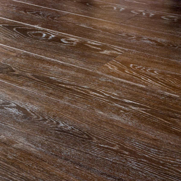 Ecoflooring Shato 814 Дуб Шевиньон