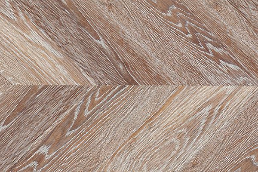 Corkstyle Chevron Brown (замковый)