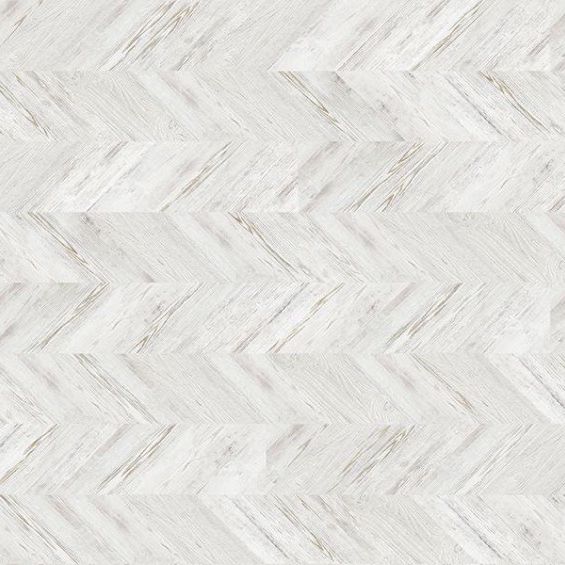 Corkstyle Chevron White (замковый)