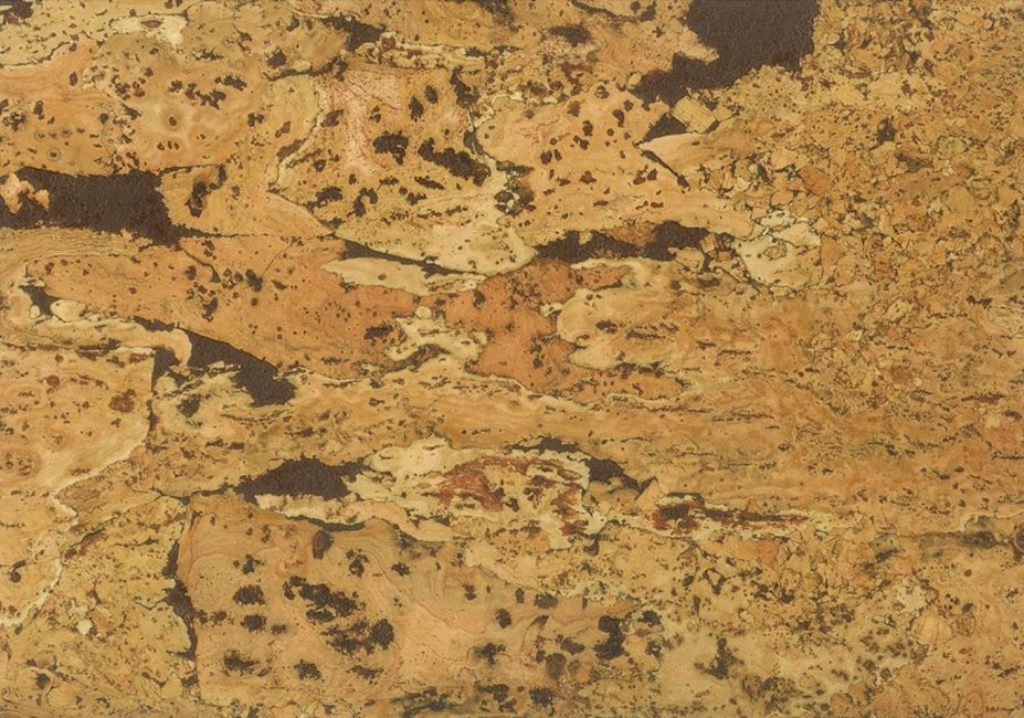Настенное покрытие Granorte Decodalle Primus Rustic brown