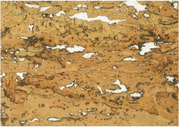 Настенное покрытие Granorte Decodalle Primus Rustic white