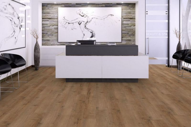 Kronopol Marine D3787 Baltic Oak (Дуб Балтика)