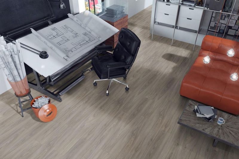 Kronopol Mars Platinium D3711 Neptune Oak (Дуб Нептун)