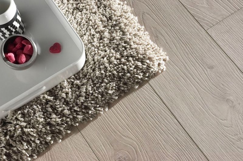 Kronopol Parfe Floor PF7505 Дуб Терамо