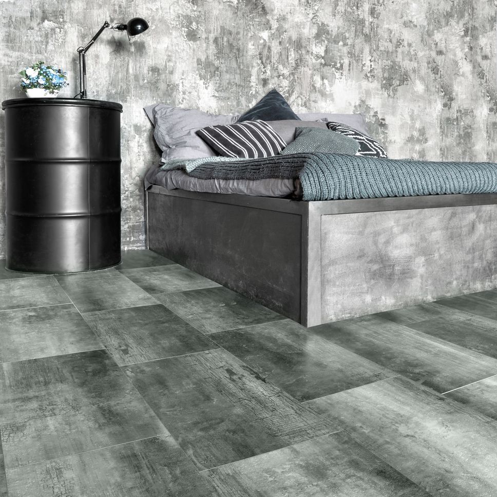 Alpine Floor Stone ECO 4-10 Корнуолл