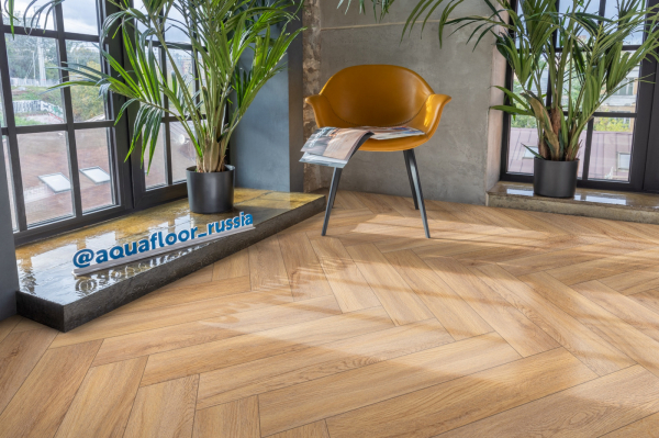 Aquafloor Space Parquet Light AF4508PQL