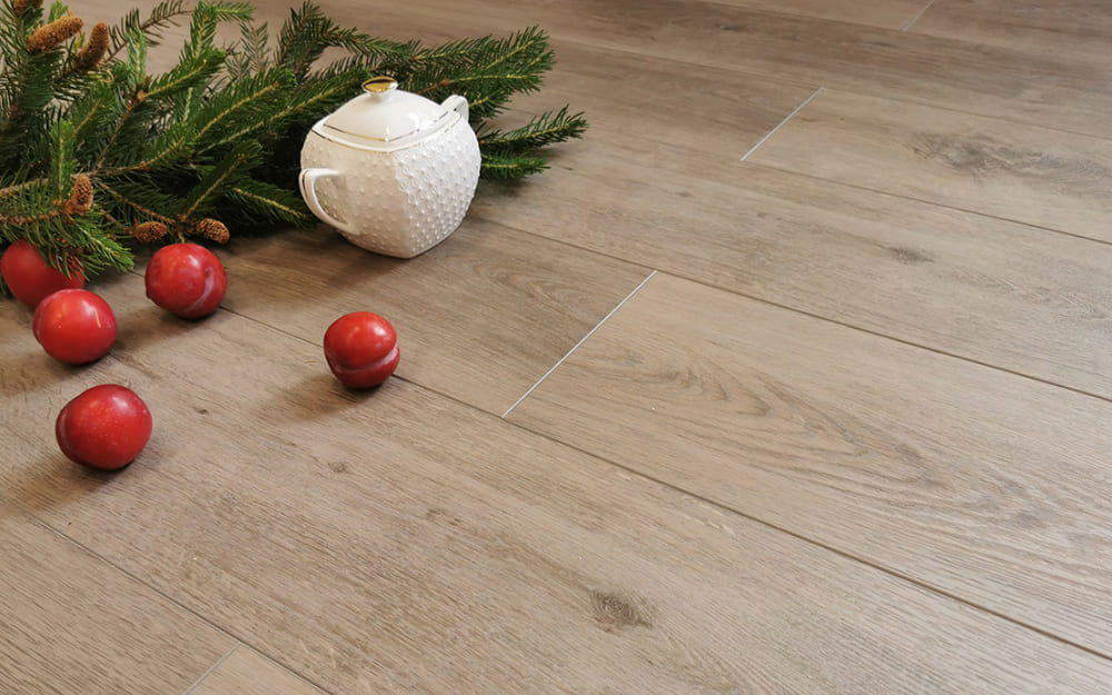 Stone Floor Каменный ламинат SPC Дуб Американский 1507-4 НР
