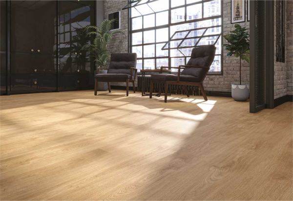 Westerhof AGT Natura Select Natura Oak (PRK 204)