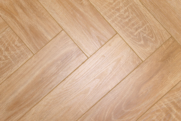 Kronparket Herringbone 44700 Дуб Оксфорд