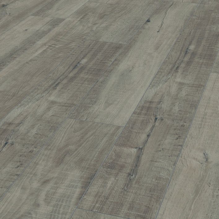 Kronotex Exquisit D4786 Дуб Гала серый