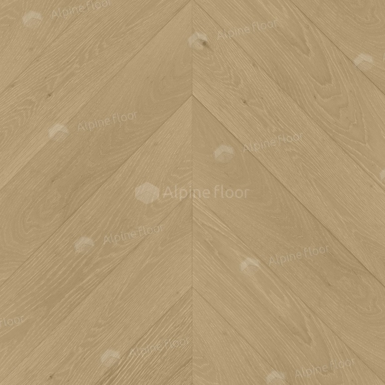 Alpine Floor Chateau Дуб Шампань EW203-01