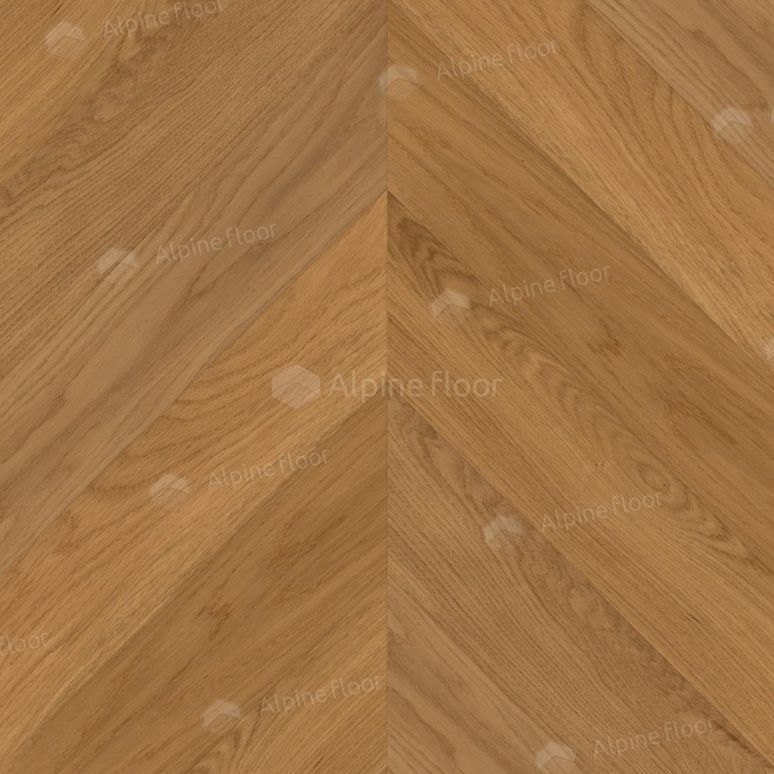Alpine Floor Chateau Дуб Хани EW203-05