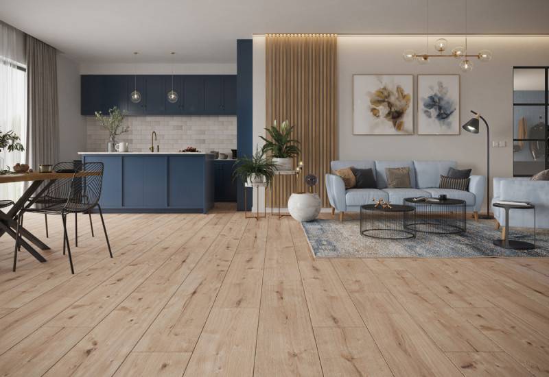 Classen Choice 4V WR Дуб Барлетта Рустикальный 54978