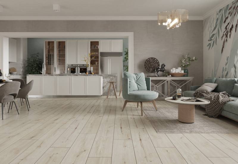 Classen Choice 4V WR Дуб Вивьеро Рустикальный 54980
