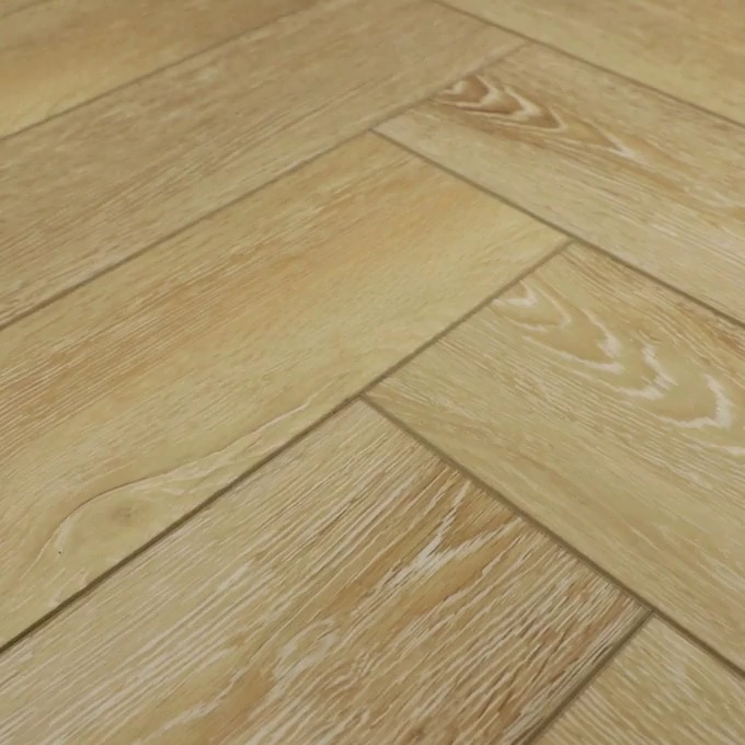 Firmfit Herringbone EW-2966 Дуб Натуральный Браш