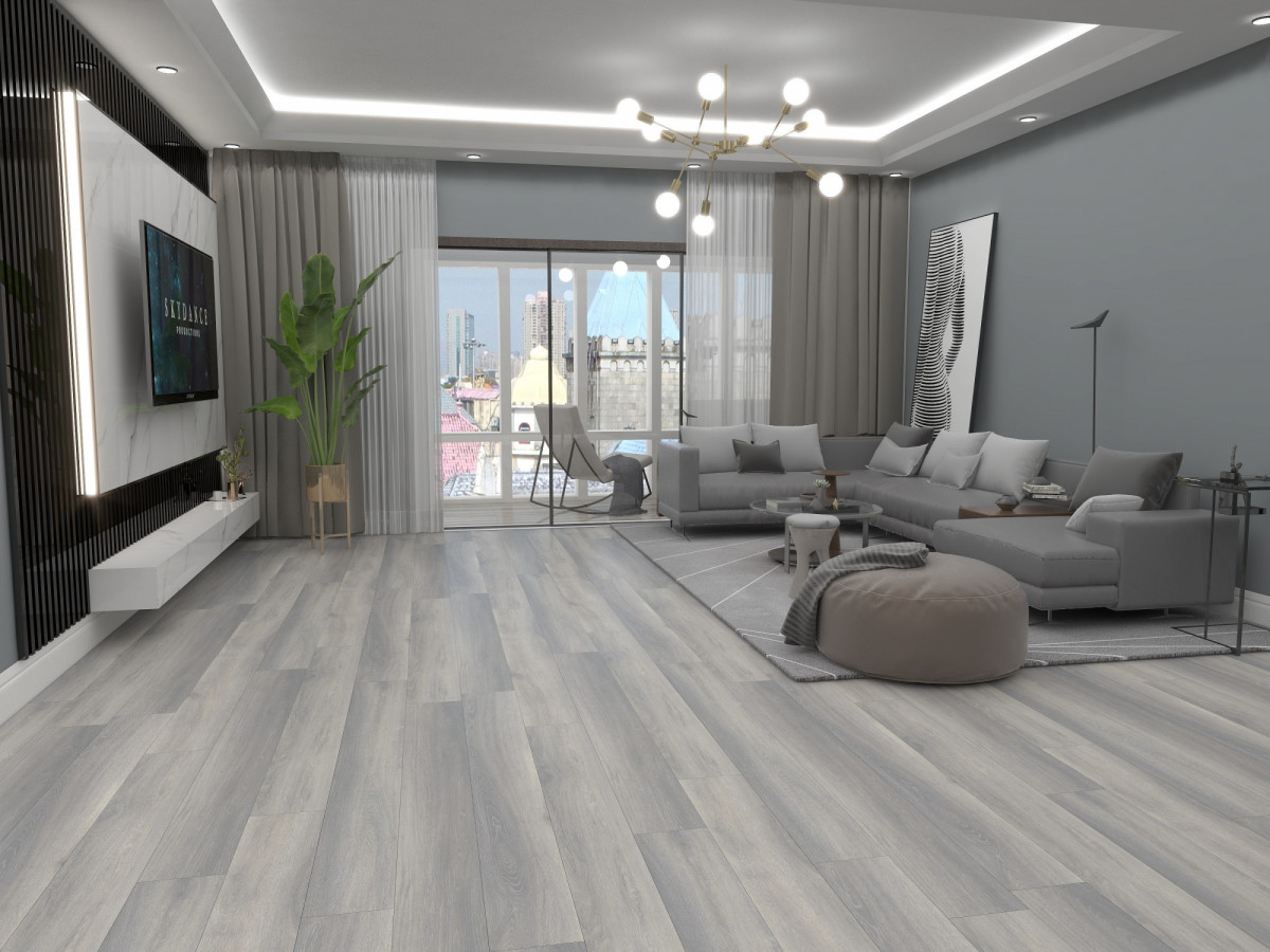 Lamiwood Moderno 714 Дуб Данте