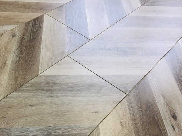 Lamiwood Classic 802 Дуб Австрийский