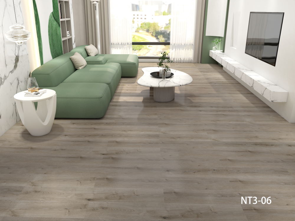Aspenfloor Natural Touch NT3-06 Дуб Ривера