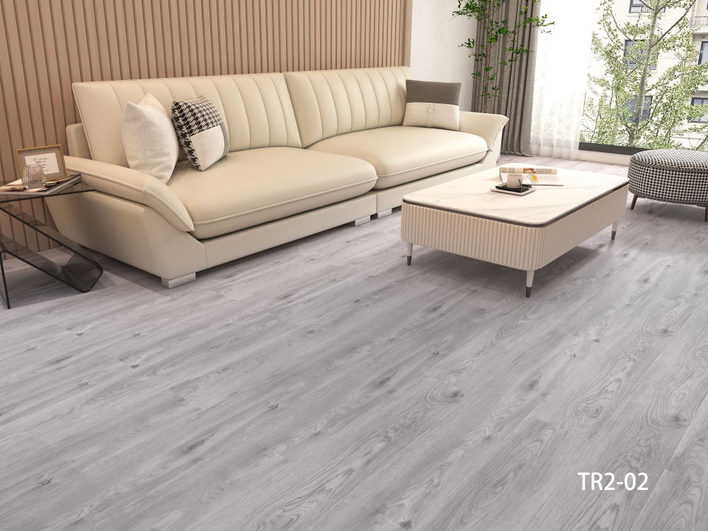 Aspenfloor Trend TR2-02 Дуб Берген