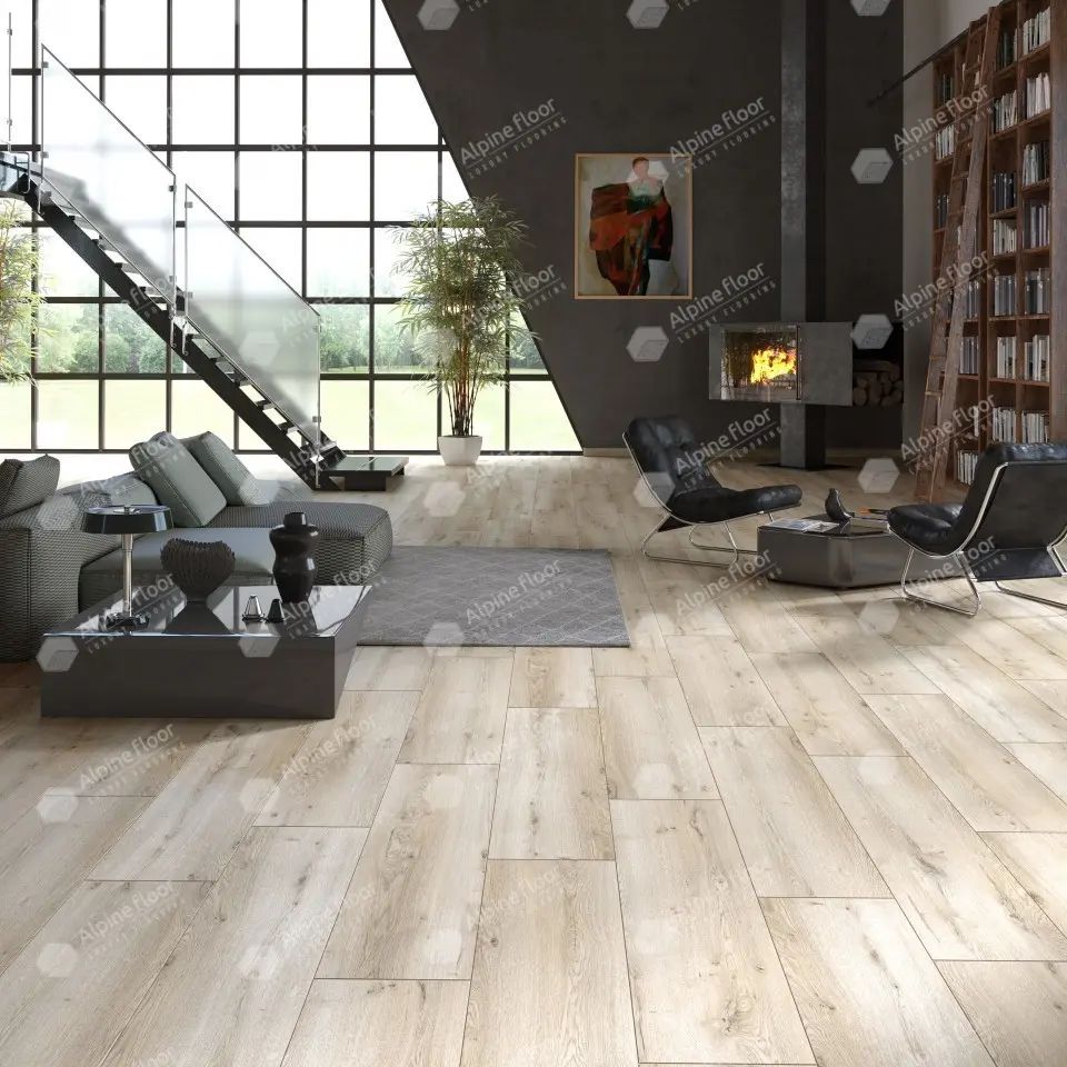 Arteo 8 XL WR Дуб Йеллоустоун 54821
