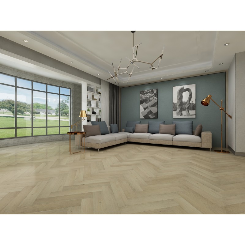 Damy Floor London LVT Бристоль 191023EL-02-LVT