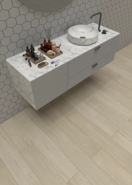 FLOORaHOUSE SPC Chester C397