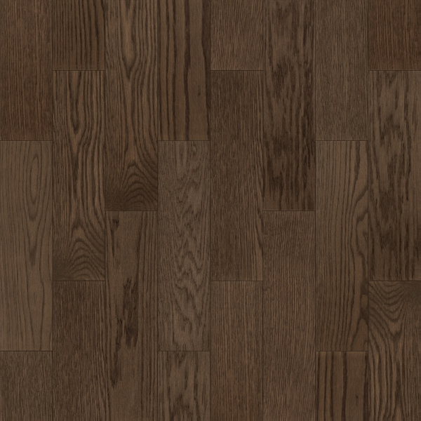 Quartz Parquet Классик 5 мм Дуб Трюфельный 1258-03