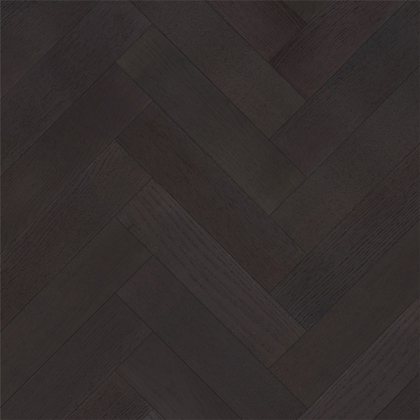 Quartz Parquet Штучный паркет Дуб Смоляной 44-1258-01