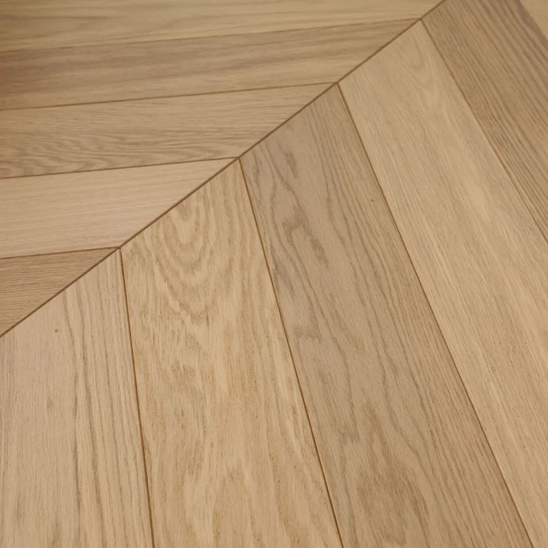 AlixFloor Французская ёлка Дуб песочный светлый ALX1024CV